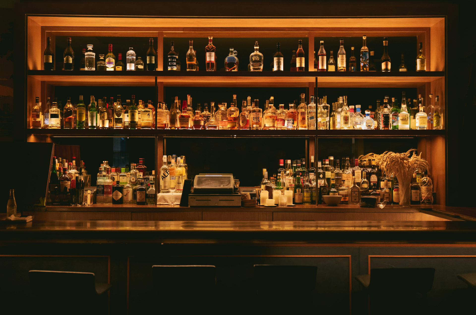The Mobile Bar Guy